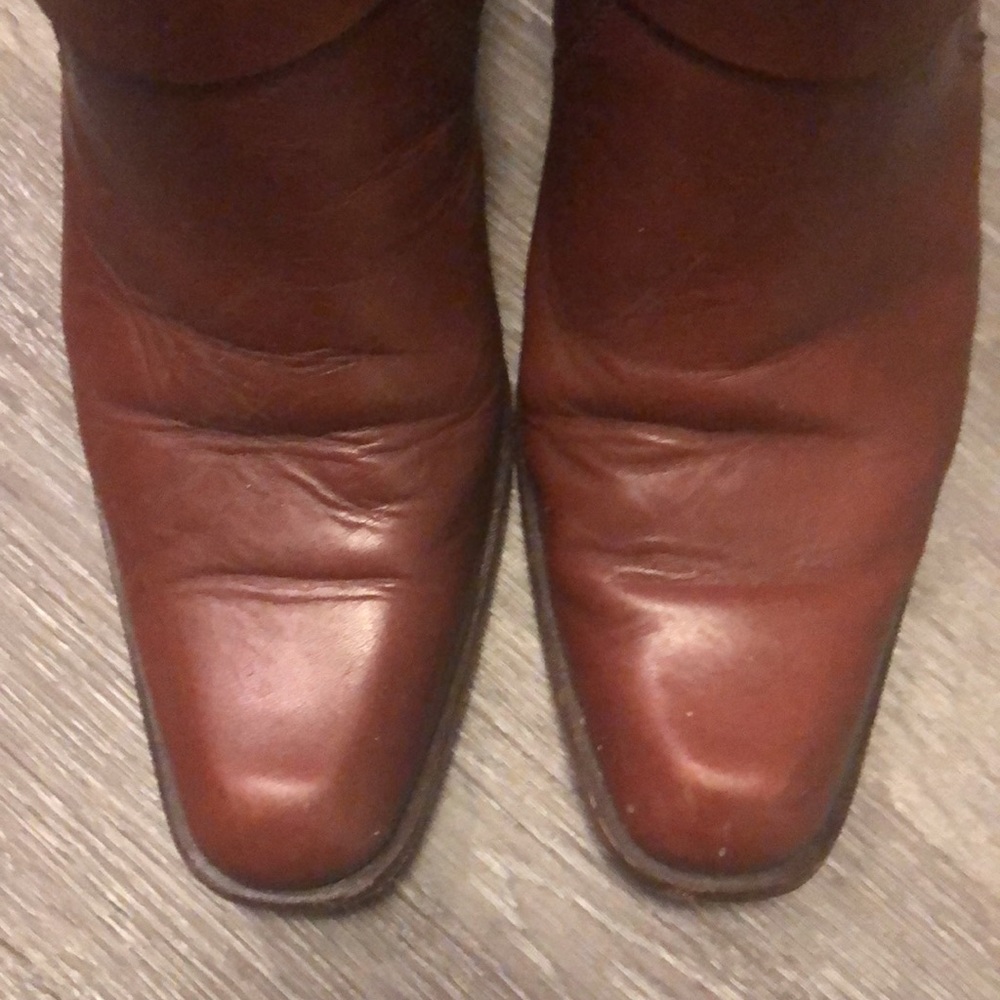 Frye Remy Ring Boot - Picture 3 of 5